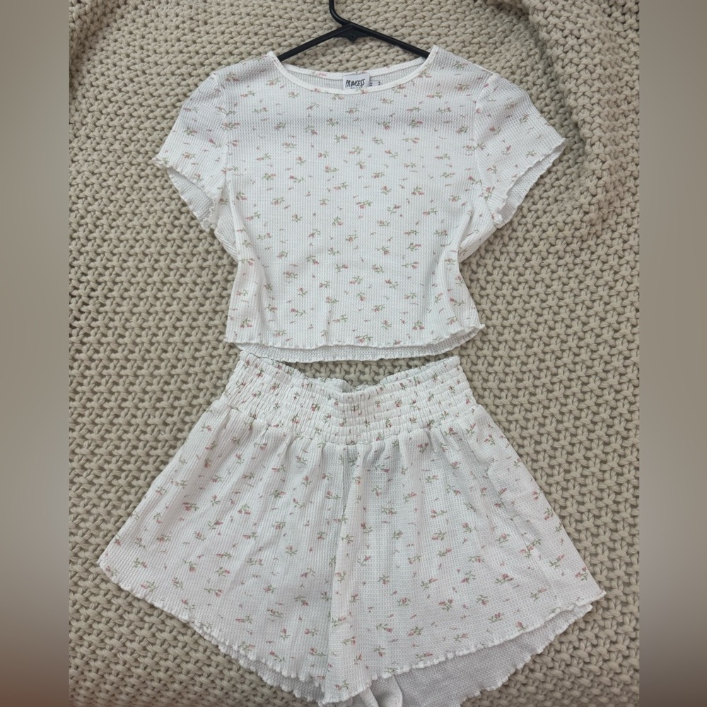 Princess Polly set